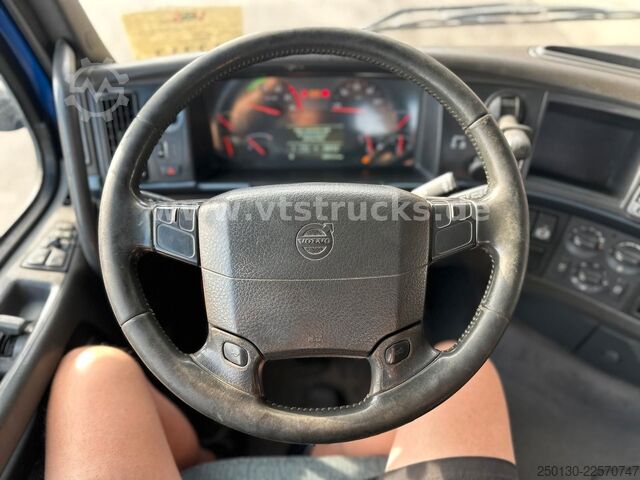 Camion benne VOLVO FH 440 6x2 BL VDL Absetzkipper *GetriebeProblem*