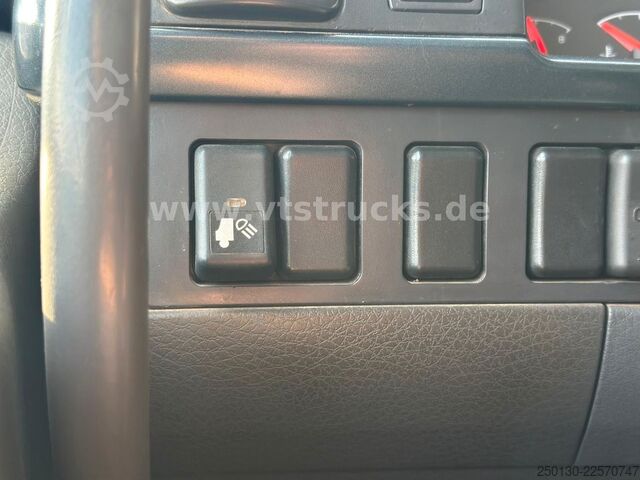 Camion benne VOLVO FH 440 6x2 BL VDL Absetzkipper *GetriebeProblem*