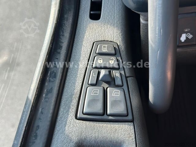 Camion benne VOLVO FH 440 6x2 BL VDL Absetzkipper *GetriebeProblem*