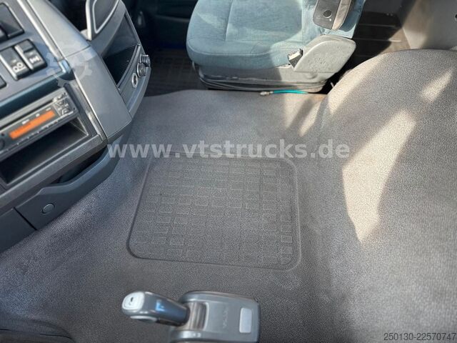Camion benne VOLVO FH 440 6x2 BL VDL Absetzkipper *GetriebeProblem*