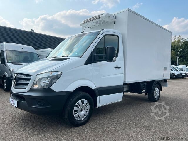 Kühltransporter MERCEDES-BENZ Sprinter 316 CDI Kühlkoffer TK V300 Max -30C.*