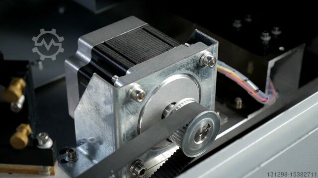 2 lasermachine 1600x1000mm CO2 Wattsan 1610 Duos ST