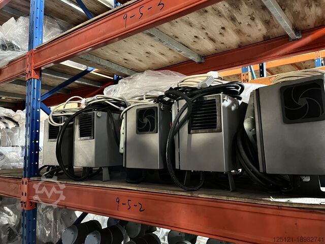 Industriële robot Universal Robots UR10