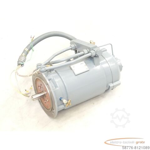  Landert Motoren 112 - 28 - MK - FAM2 SN:87326/002 - ! -