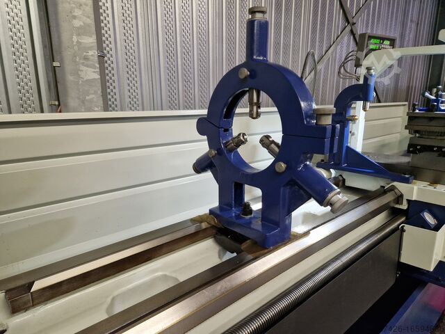 Centerdraaibank Rogi WL560x3000