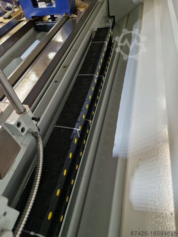 Centerdraaibank Rogi WL560x3000