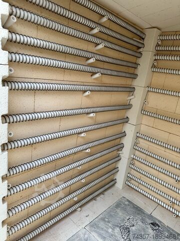 Nabertherm N 450 Ofen Nabertherm N450