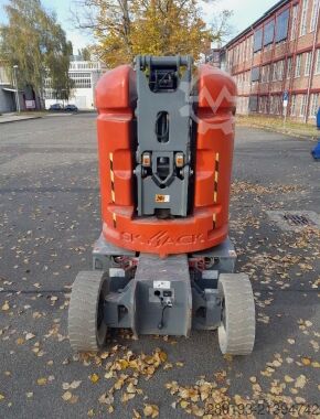 Hoogwerker zelfrijdend Skyjack SJ 30 ARJE Elektro 11,00 m