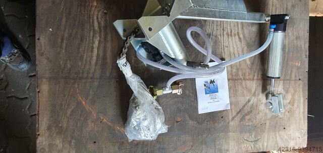 Kleminrichting voor decoupeerzaag Spitznas Spitznas 512089940