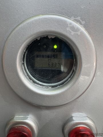 EXV 14 C * DEMÓ * Atex EX * Miretti 2G / Z1 & 3D / Z22 * ÚJ akkumulátor !! STILL EXV 14 C * DEMO * Atex EX * Miretti 2G / Z1 & 3D / Z22 * NEW battery !!