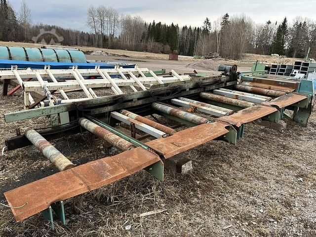 Mașini de transport Renholmen