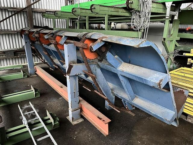 Mașini de transport Almab