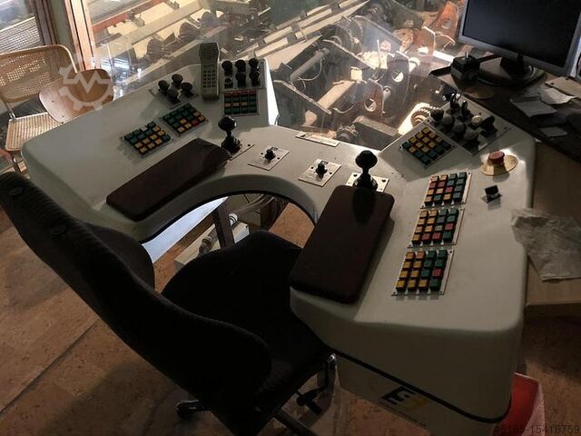 Automatisation industrielle et équipement électrique Rema Sawco