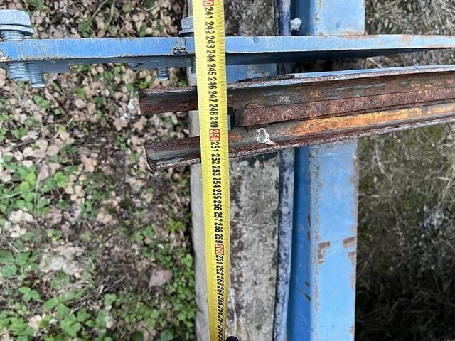 Prenos mašinerije Almab