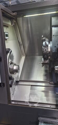 CNC-Drehmaschine DOOSAN Lynx 2100LSYB