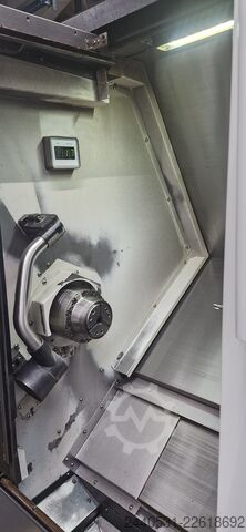 CNC-Drehmaschine DOOSAN Lynx 2100LSYB