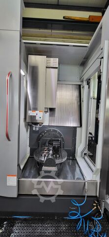 üniversal işleme merkezi MT EVO MT Rent UDS65