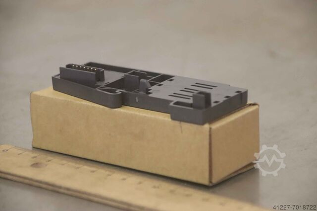 Slutlig modul Siemens 6ES7 193-4JAOO-OAAO