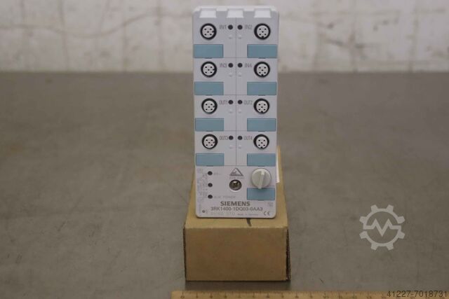 Moduł kompaktowy Siemens 3RK1400-1DQ03-OAA3