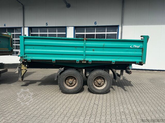 Camião basculante MERCEDES-BENZ Actros 3344 AK 6x6 Allrad Meiller Bordmatik Klim
