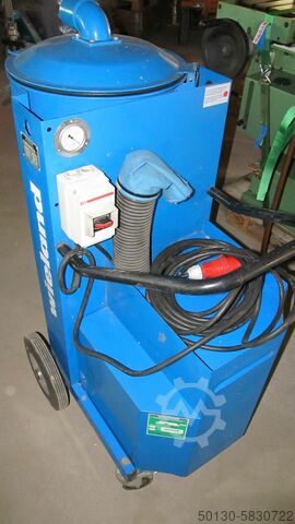 2x Wieland zuignap Wieland IS-30 T