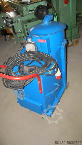 2x Wieland zuignap Wieland IS-30 T