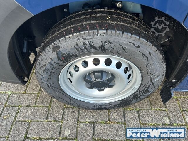 Bestelwagen Ford Transit Custom Kasten 280 L1 FWD 2.0 EcoBlue EU6d AHK Navi Apple CarPlay Android Auto Musikstreaming