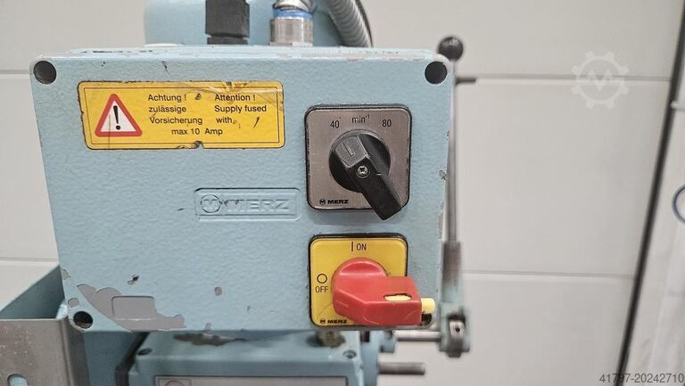 Κυκλικό πριόνι Eisele VMS 300 Eisele VMS 300