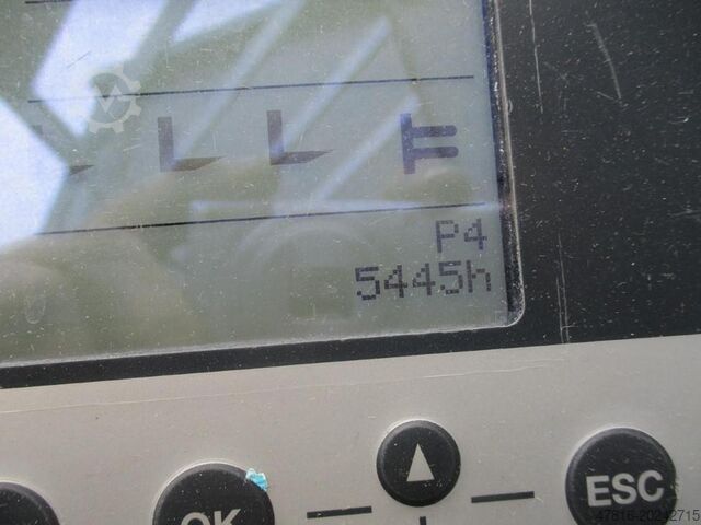 Reachtruck STILL FM-X20 SE