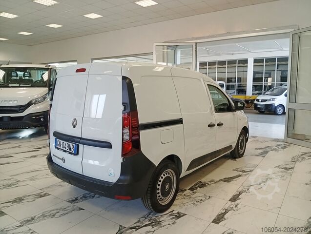Van Renault Kangoo Express