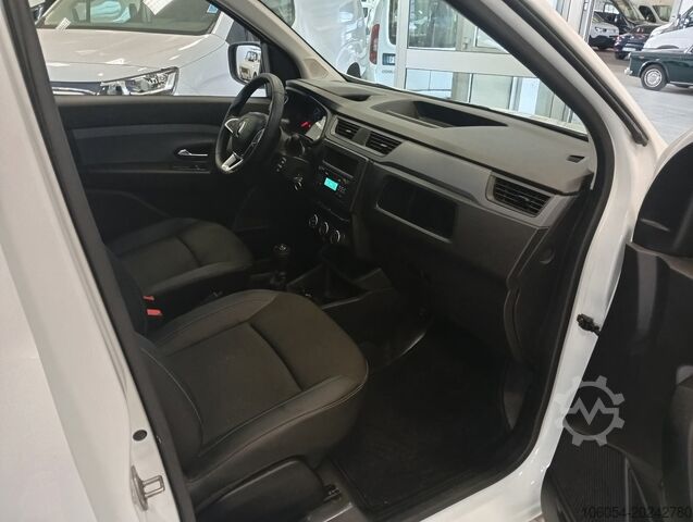 Van Renault Kangoo Express