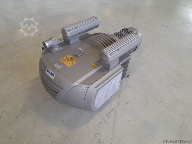 Vákuumszivattyú BECKER VTLF 2.250/0-79.1