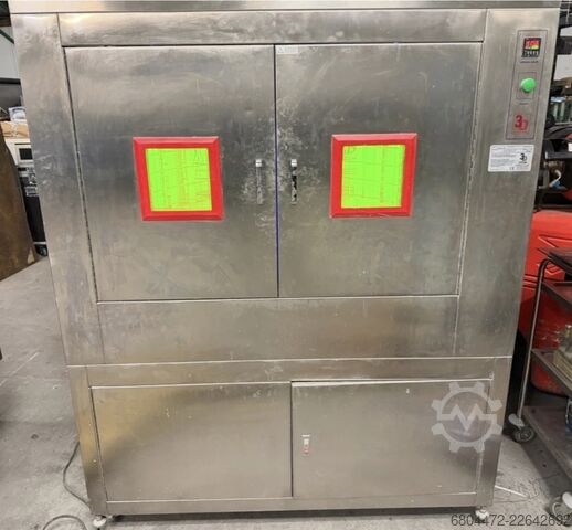 UV peć 3D Systems Procure 750 UV Oven