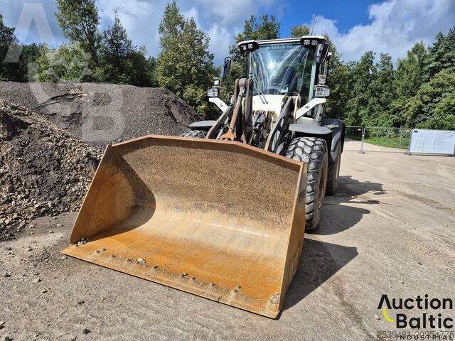 Radlader Volvo L 90