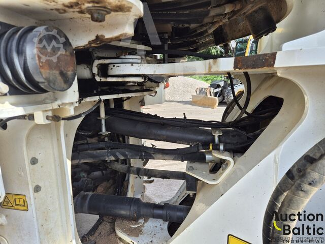 Radlader Volvo L 90