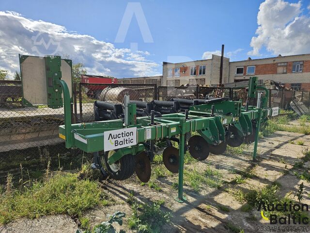 Grubber Great Plains SS 0300