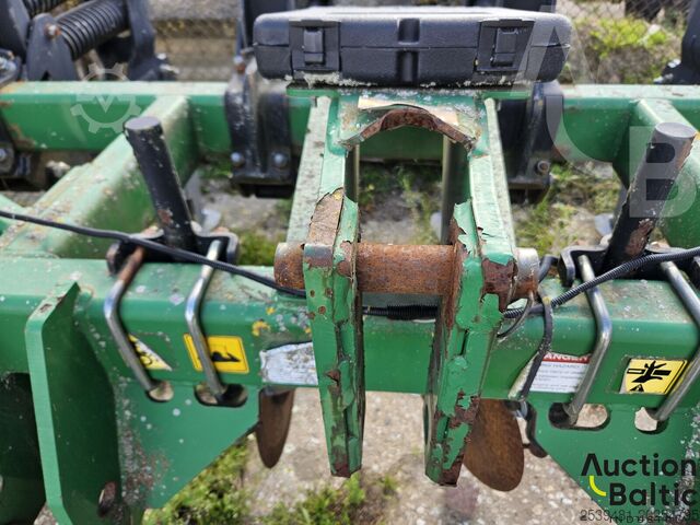 Woeler Great Plains SS 0300