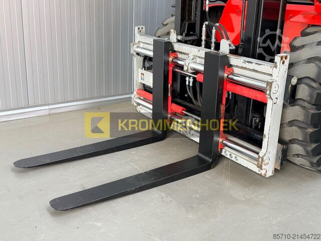 Gaffeltruck Manitou MSI 50 H