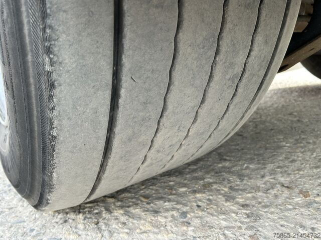 Presenninger, der kan skubbes Fellechner MC21-S18 / Wipkar / Schuifzeil / Kooi Aap / Vol...