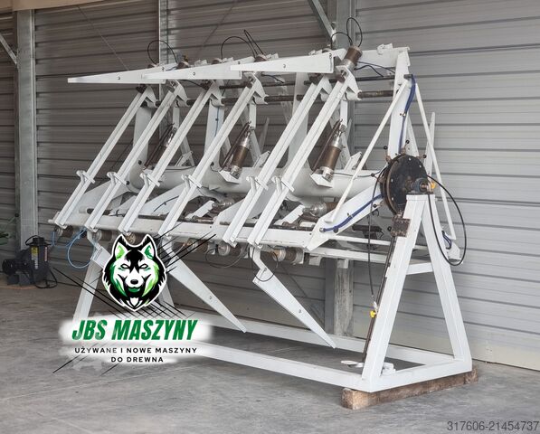 Karruselpresse Lomec 