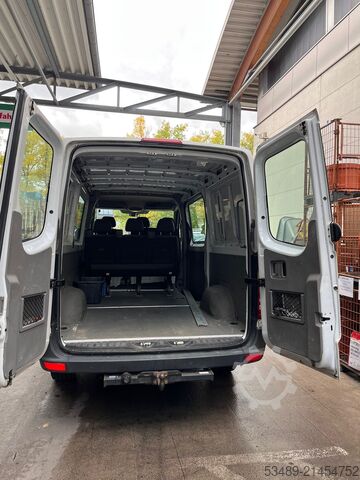 Panel kombi Mercedes-Benz Sprinter 314 CDI