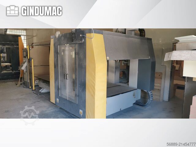 Sahos Dynamic FC 3000 Sahos Dynamic FC 3000