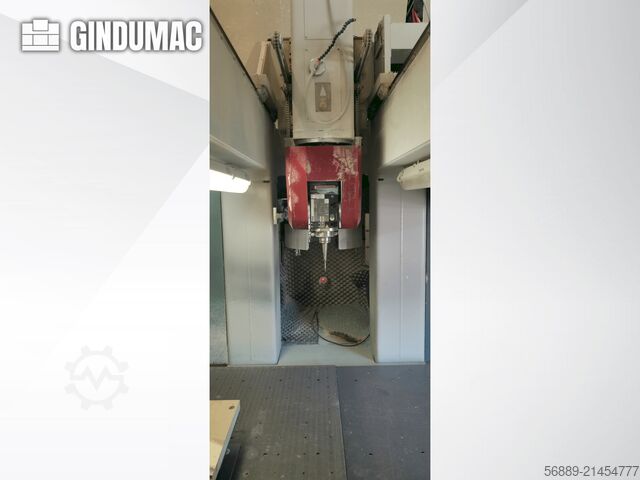 Sahos Dynamic FC 3000 Sahos Dynamic FC 3000