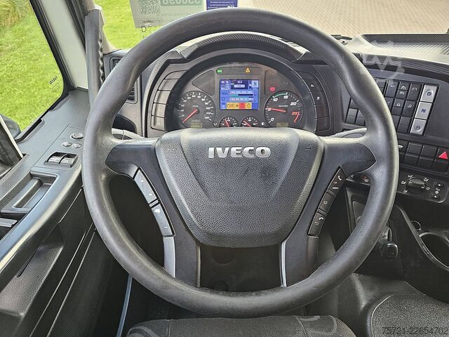 Bőrönd IVECO AD190S42 STRALIS