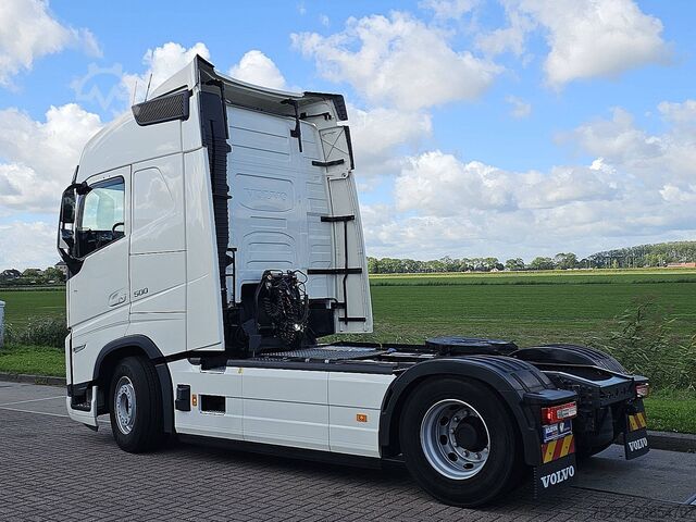  VOLVO FH 500