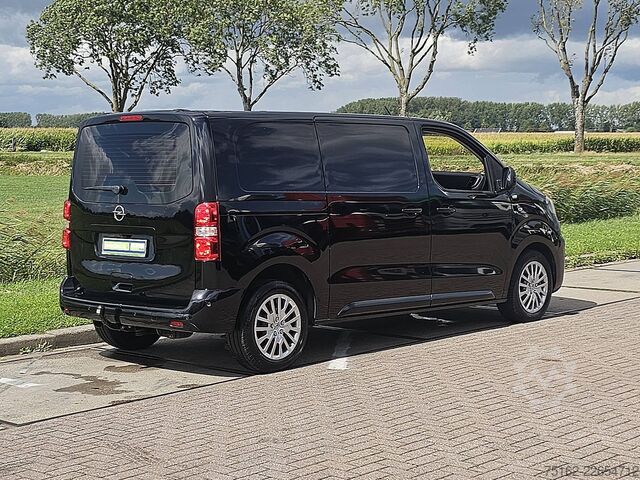  OPEL VIVARO 2.0 L2H1 Xenon Trekhaak!