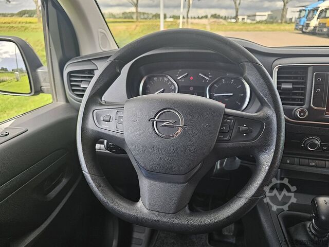  OPEL VIVARO 2.0 L2H1 Xenon Trekhaak!