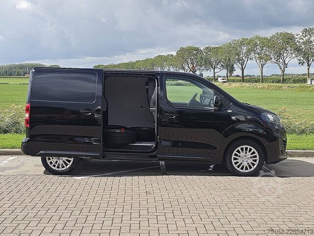  OPEL VIVARO 2.0 L2H1 Xenon Trekhaak!