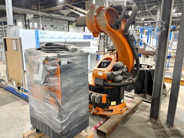  HOLZMA (Homag group) HPL 400/43/16 PROFI