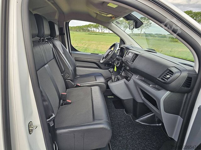  OPEL VIVARO 1.5 CDTI 102 M 20 dkm.!!